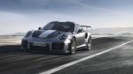 Porsche 911 GT2 RS 2017 года (WW)